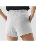 Šortky 4F W 4FWSS24TSHOF286 27M ženy