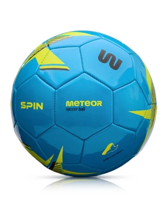 Meteor Spin 4 futbal 17264