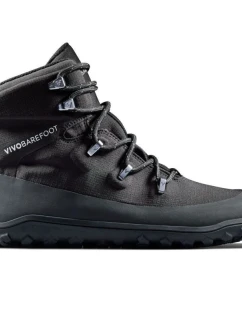 Vivobarefoot pánska obuv TRACKER TEXTILE AT MENS OBSIDIAN 309536-01)