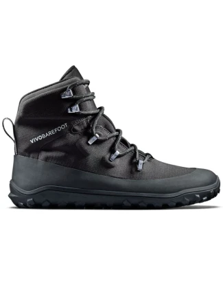 Vivobarefoot pánska obuv TRACKER TEXTILE AT MENS OBSIDIAN 309536-01) Vivobarefoot pánska obuv TRACKER TEXTILE AT MENS OBSIDIAN 309536-01)