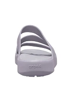 Crocs Gataway Strappy Sandal purple 209587 5PS dámske