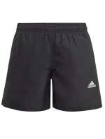 Plavecké šortky adidas YB Bos Short Jr GQ1063 Plavecké šortky adidas YB Bos Short Jr GQ1063