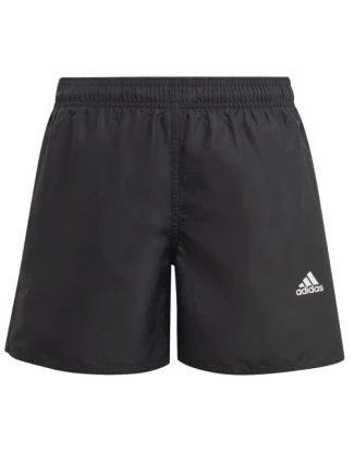 Plavecké šortky adidas YB Bos Short Jr GQ1063 Plavecké šortky adidas YB Bos Short Jr GQ1063