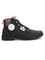 SP20 OVERLAB U 77371-001-M unisex obuv - Palladium