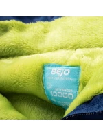 Detské lyžiarske nohavice Jarmo Jr 92800439473 - Bejo