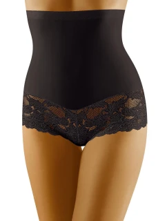 Wol-Bar Preciosa farba: čierna