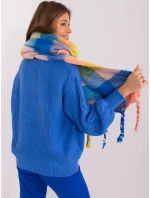 Šatka AT SZ 2313501.97 žltá