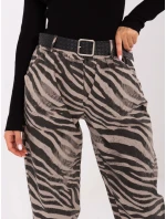 IT nohavice SP 242975 2.78 béžová