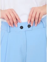 Nohavice IT SP FL9020 1.69 svetlo modrá