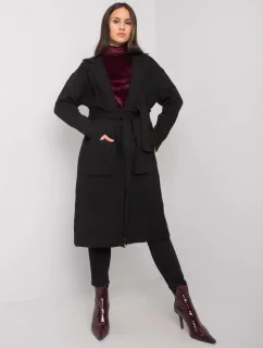 Cardigan LC SW 844.33X čierna