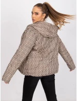 YP KR bunda cx4290.99P čierna