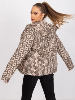 YP KR bunda cx4290.99P čierna