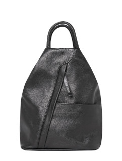 Look Made With Love Backpack 593 Trio Black
