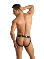 Pánske slipy otvorené Savage jock strap - Anais
