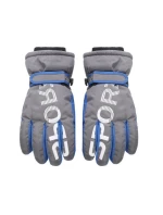 LYŽIARSKE RUKAVICE RN-014 LYŽIARSKE RUKAVICE RN-014