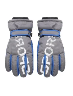 LYŽIARSKE RUKAVICE RN-014