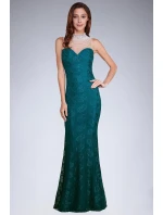 Dlhé šaty model 124630 YourNewStyle Dlhé šaty model 124630 YourNewStyle