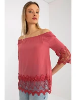 Blúzka model 176734 Lakerta