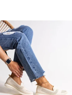 Tenisky model 207248 Solea