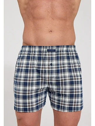 Pánske boxerky Cornette comfort 002/345