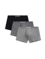 Boxerky Atlantic 3MH-011 A'3 S-2XL