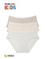 Detské nohavičky DC Girl 6382 A12 Detské nohavičky DC Girl 6382 A12