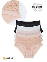 Nohavičky DC Girl 27284 A12 M–XL Nohavičky DC Girl 27284 A12 M–XL