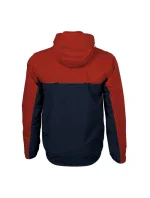 Malfini Rainbow M MLI-53807 červená pánska bunda