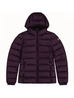 Bunda Champion s kapucňou a polyfóliou W 117568 VS503