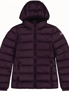 Bunda Champion s kapucňou a polyfóliou W 117568 VS503
