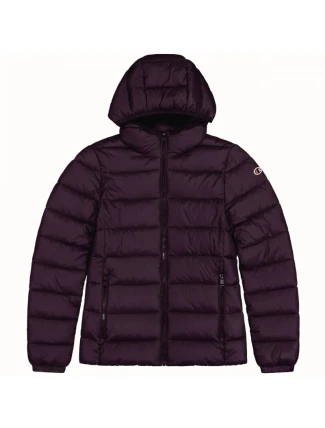 Bunda Champion s kapucňou a polyfóliou W 117568 VS503