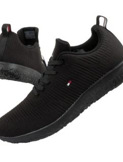 Topánky Tommy Hilfiger Corporate M FM0FM02838BDS