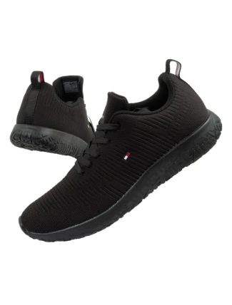 Topánky Tommy Hilfiger Corporate M FM0FM02838BDS