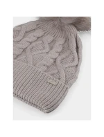 Dámska zimná čiapka 4F