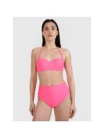 Dámsky top 4F 4FWSS25UBKTF072-55N