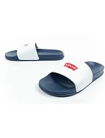 Levi's Dámske športové žabky Pohodlné módne dámske topánky Levi's Dámske športové žabky Pohodlné módne dámske topánky