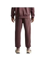 Pánske nohavice Nike Club brown FN3801 502 Pánske nohavice Nike Club brown FN3801 502