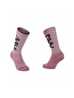 Cyklistické ponožky NORTHWAVE Extreme Air Sock, zelené Cyklistické ponožky NORTHWAVE Extreme Air Sock, zelené