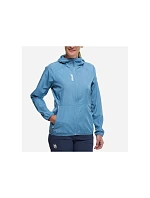 Dámska bunda MILLET Parmelan Windbreaker Hoodie W, modrá Dámska bunda MILLET Parmelan Windbreaker Hoodie W, modrá