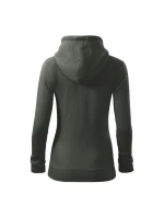 Dámska mikina Trendy Zipper W MLI-41167 - Malfini