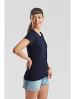 Fruit of the Loom Lady-Fit Valueweight T Dámske tričko 16.1372 svetlo grafitové Fruit of the Loom Lady-Fit Valueweight T Dámske tričko 16.1372 svetlo grafitové
