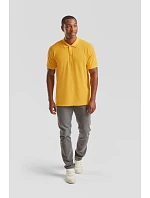 Fruit of the Loom Premium Polo Piqué – polokošeľa 16.3218, tmavomodrá Fruit of the Loom Premium Polo Piqué – polokošeľa 16.3218, tmavomodrá