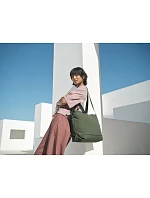 BagBase BG 822 Nákupná taška „Minimal Lifestyle Tote“ 52.0822 borovicovo zelená BagBase BG 822 Nákupná taška „Minimal Lifestyle Tote“ 52.0822 borovicovo zelená