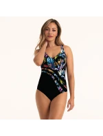 Jednodielne plavky Style Luella 7377 agave - Anita Classix