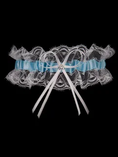 Julimex PW 27 Praga farba: biela a modrá