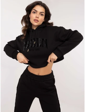 Súprava CLM KMPL 1282.37 čierna