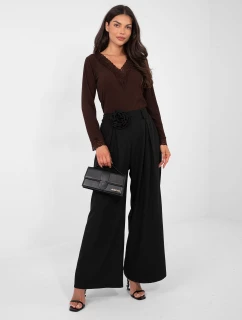 Blúzka IT BZ 22081.28 tmavohnedá