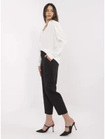 Nohavice TW SP BI 2171.68 čierne