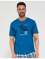 Cornette 326/344 Kompasové pyžamo S-2XL