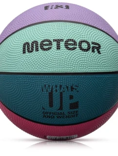 Meteor basketbal What's up 3 16790 veľkosť 3
